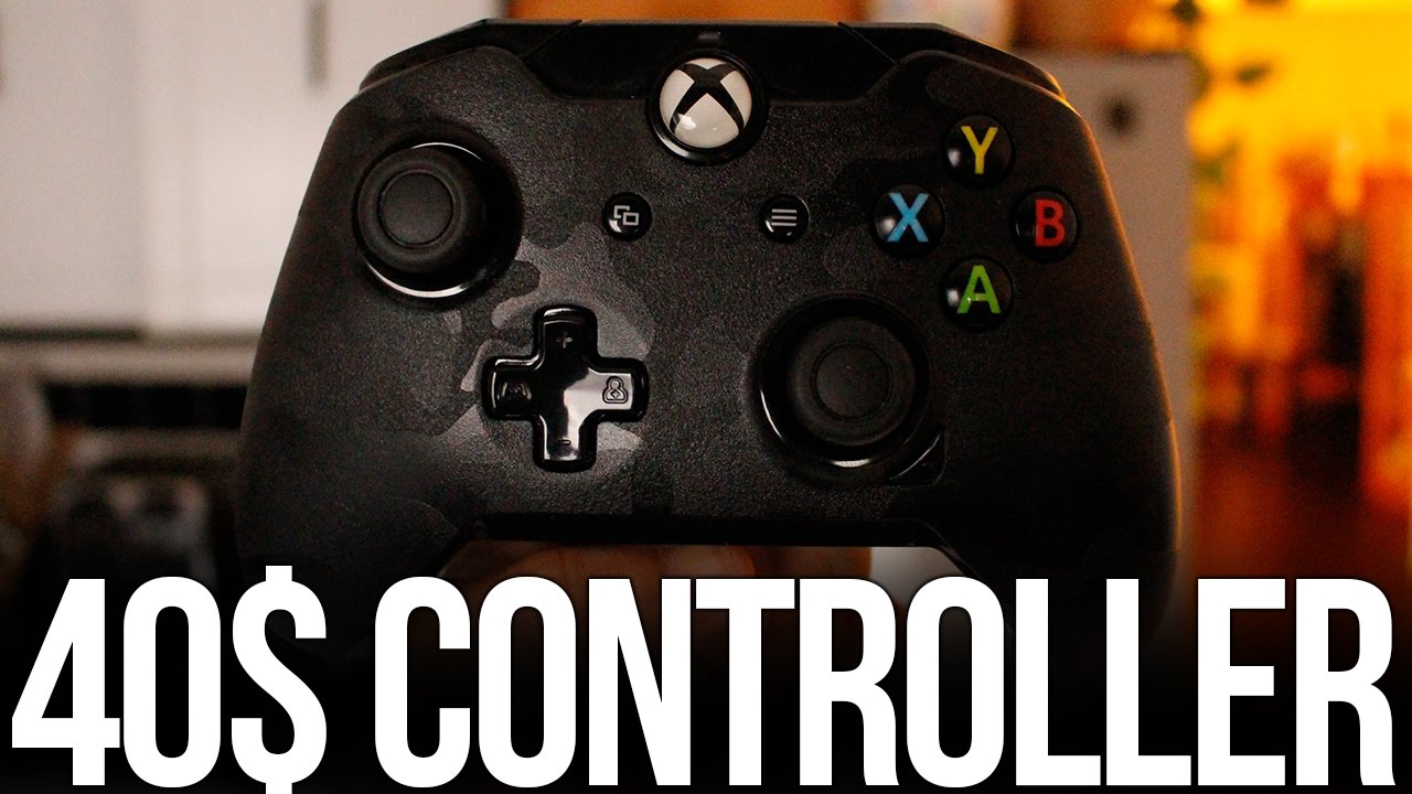 Pdp Xbox One Wired Controller Driver Windows 8