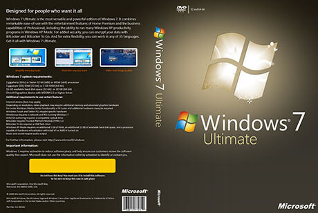 Windows 7 ultimate 64 bit iso download