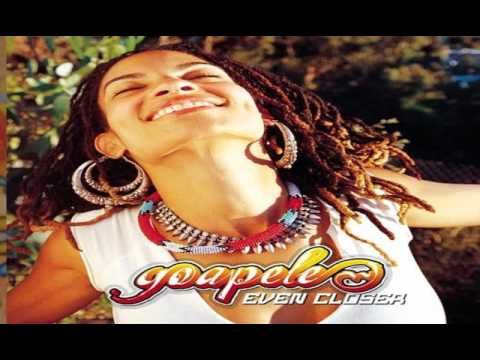 Closer to my dreams goapele mp3 download free